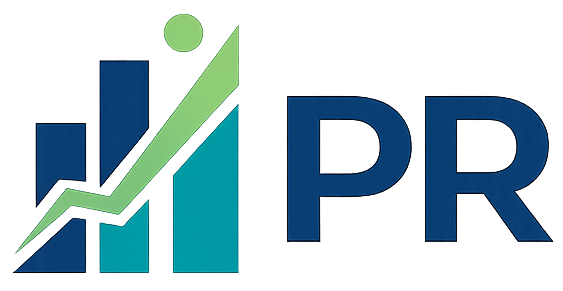 Prix Research Logo